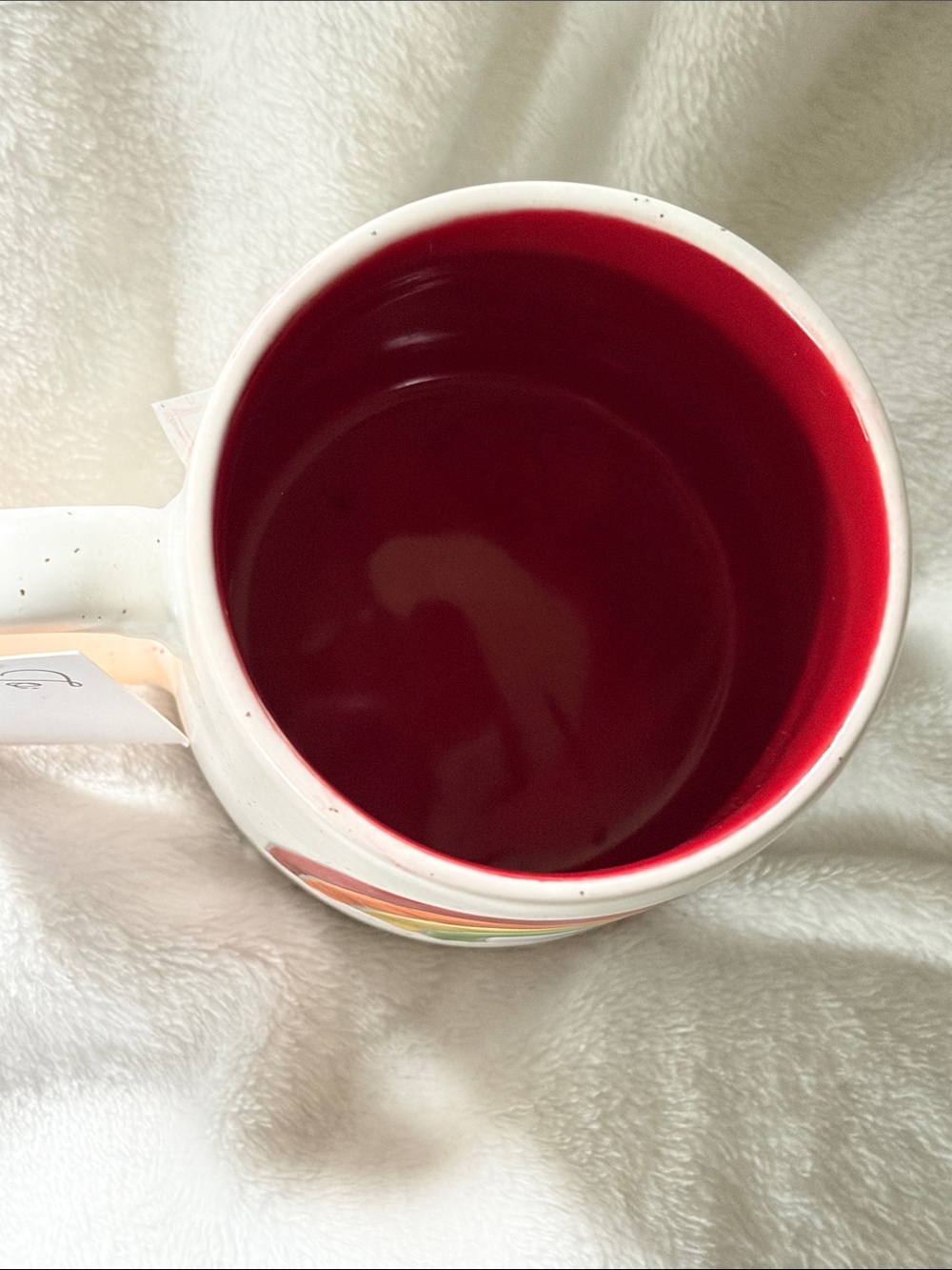 Rainbow Mug NEW - Picture 2 of 6